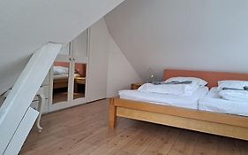Likedeeler Am Stadthafen